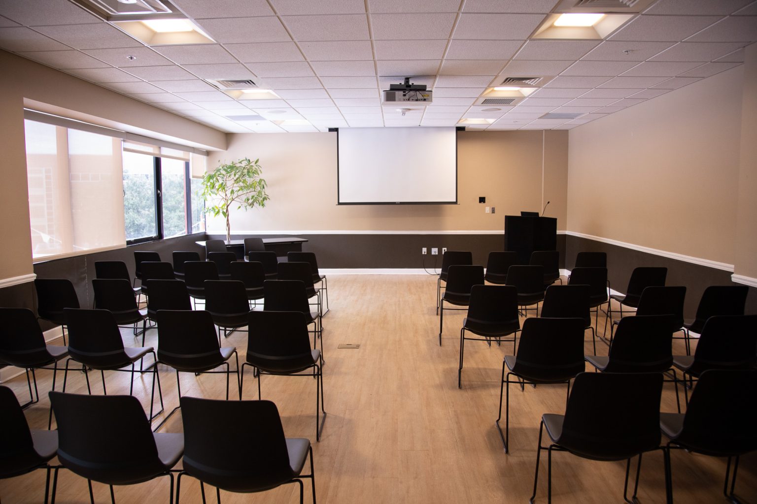 Egmont Key Meeting Room • Student Union • UCF